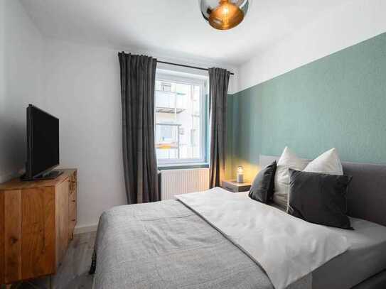 Zimmer Zimmer in der Hauptstätter Straße a