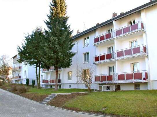 Schöne 3 ZKB Wohnung mit Balkon in Diez