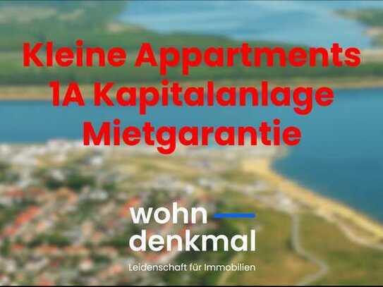 1A Kapitalanlage - sichere Rendite mit Mietgarantie!