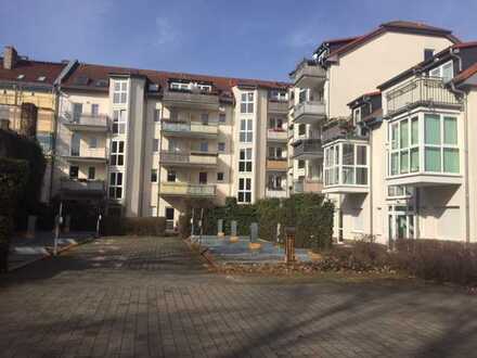 Top 2-Zi. Wohnung nahe Schlosspark Oranienburg