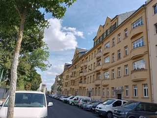 Bezugsfreie 3-Zimmer-Wohnung in bester und ruhiger Wohnlage - provisionsfrei