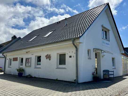 Doppelhaus auf Eigenland. Renditestark durch überdurchschnittliche Ferienvermietung !