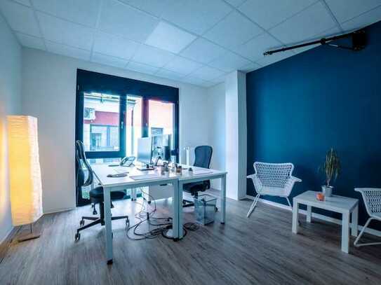 Attraktive (Coworking) Büroflächen in toller Lage von Ettlingen
