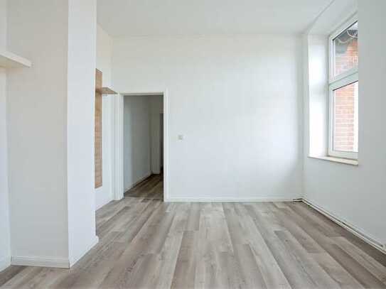 Schönberg - Geräumige 3-Zimmerwohnung ab sofort (WE10)