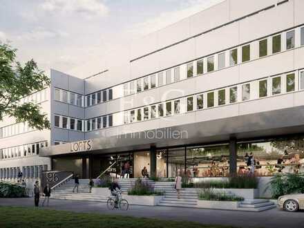 LOFTS - Lifestyle Office Fitness Trends Sindelfingen