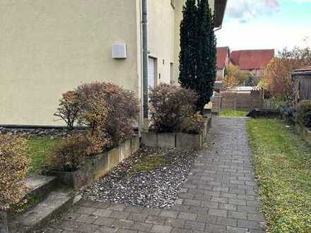 4 Zimmer Wohnung in GP-Bezgenriet