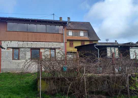 Das Haus der vielen Möglichkeiten im idyllischen Schwarzwald