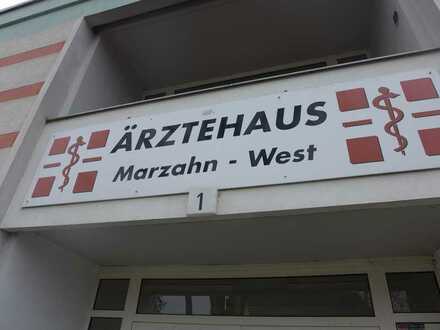 Gelegenheit: Flexible Praxisräume im "Ärztehaus Marzahn-West"!