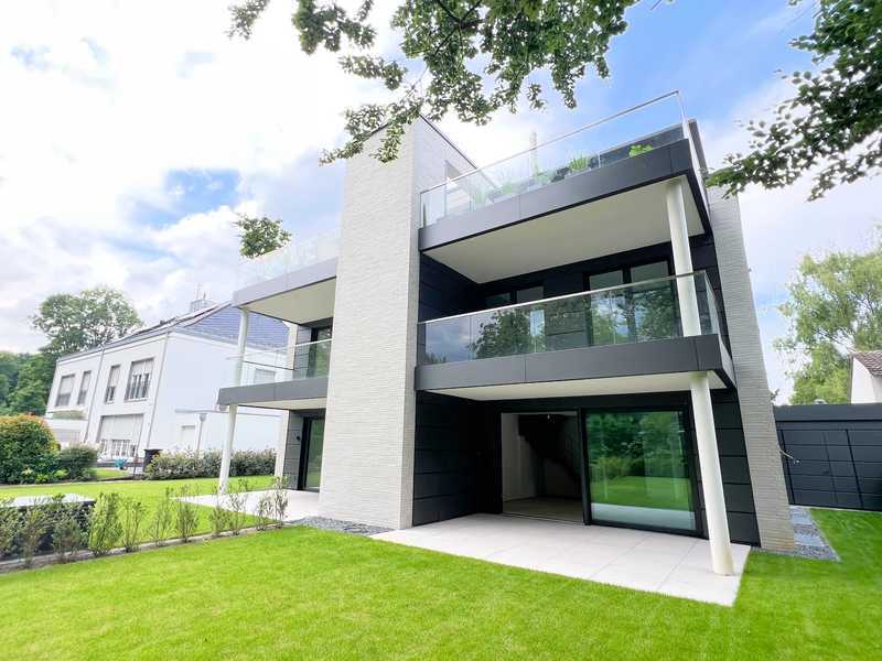 Neubau Erstbezug - Lindenthal / Deckstein - Luxus - Haus im Haus - 3 Parteien - ruhige Sackgasse