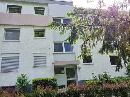 Bad Honnef - Eigentumswohnung inkl. TG-Platz in bester Innenstadtlage