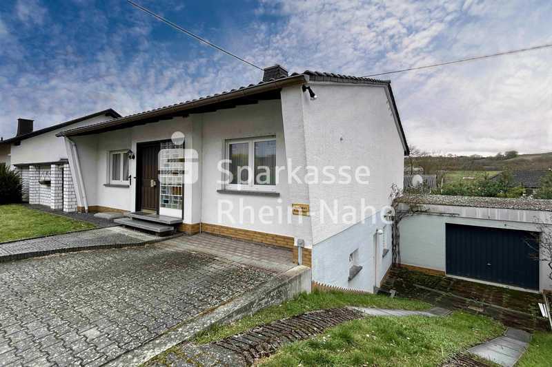 Real Estate Title Image Background