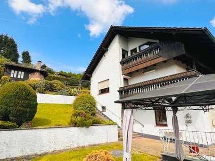 Das Haus der vielen Möglichkeiten