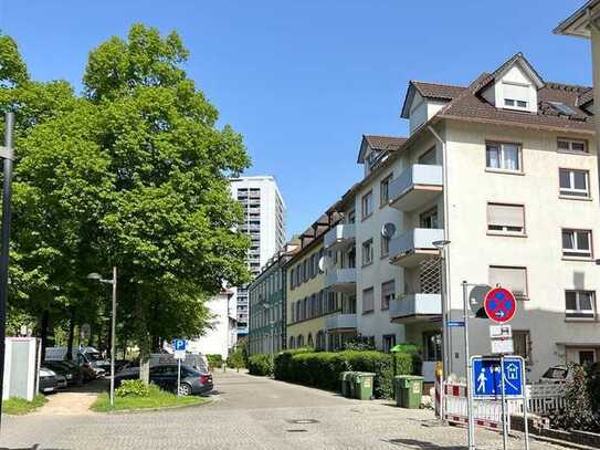 Wohnen am schönsten Platz in Kehl