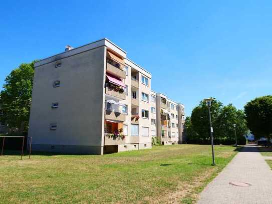 Schöne 2-Zimmer Wohnung in Frankenthal