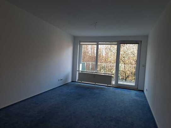 Attraktive 2-Zimmer-Wohnung mit EBK und Balkon in Bremen Horn-Lehe