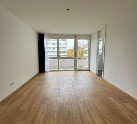 31,7m² Appartement in Augsburg Nr.175