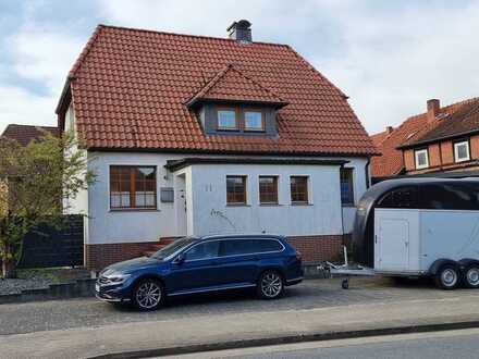 Wunderschönes, familien- und tierfreundliches Einfamilienhaus in Leiferde
