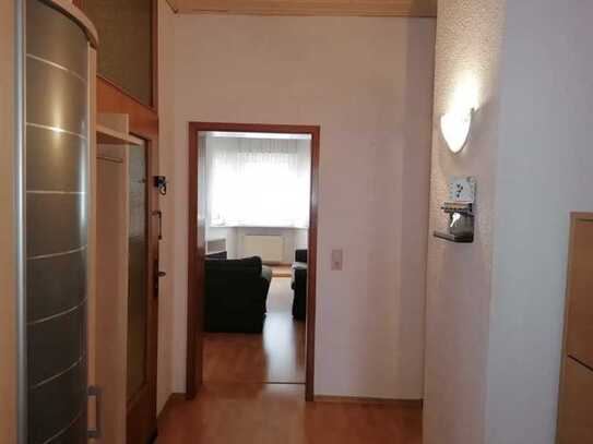 Stilvolle 3-Zimmer-Wohnung mit Vollmöblierung in Ludwigshafen-Süd ab 1. Juli 2026 zu vermieten
