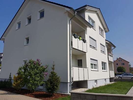 Schöne drei Zimmer Wohnung mit Balkon in Hameln "Klütviertel"