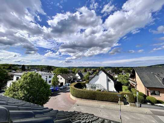 Modernisiertes, großzügiges Einfamilienhaus in gehobener Wohnlage in Hagen Halden