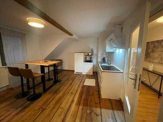 Sublet Opportunity – Potential Long-Term Rental in Regensburg!