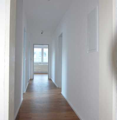 Moderne Dachgeschoßwohnung in Do-Wichlinghofen