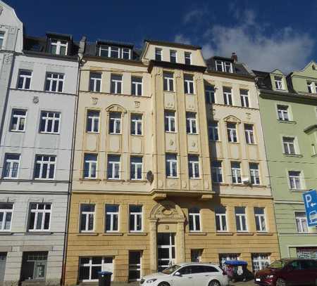 Kapitalanleger aufgepasst... vermietete 3 Zimmer Wohnung mit Balkon