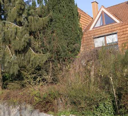 Gehoben ausgestattetes Reihenmittelhaus in bester Wohnlage am Waldrand des Benther Bergs