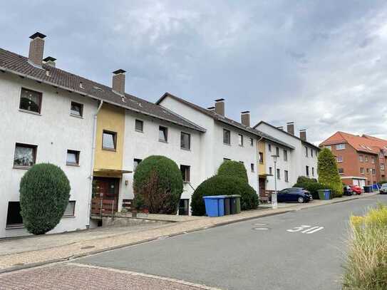 2-Zimmer-Wohnung in ruhiger Lage mit tollem Ausblick vom Balkon