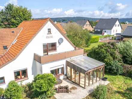 Ruhe und Gelassenheit...Ihr neues zu Hause selbst gestalten....