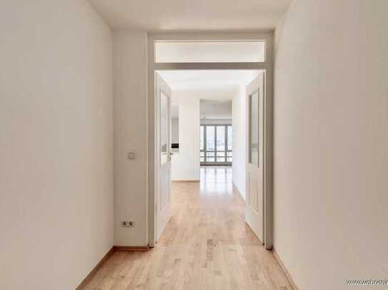 Exklusive Maisonette-Wohnung mit traumhaftem Seeblick