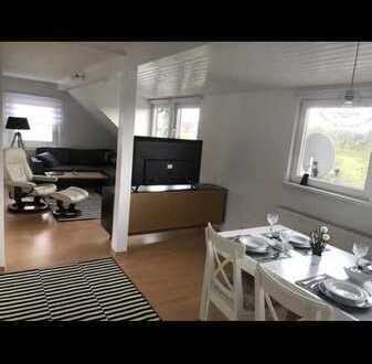 Möblierte Stilvolle 2 Zimmer Wohnung in Filderstadt/Bernhausen