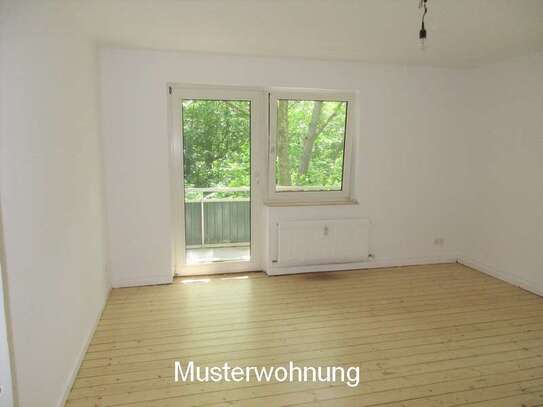 2,0-Zimmer-Wohnung in Hannover List