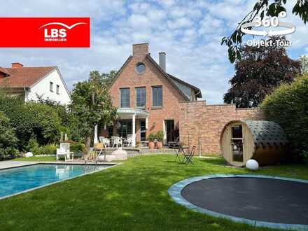 Traumhaftes Einfamilienhaus in bester Lage!