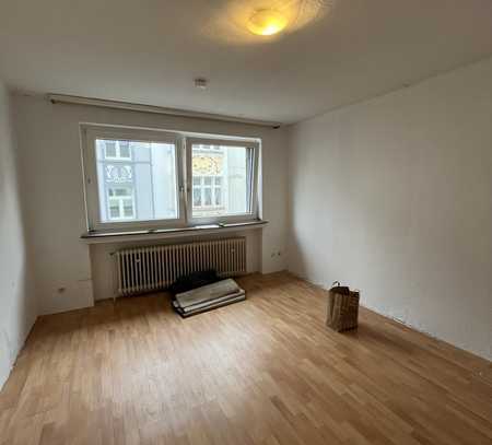 Single-Apartment in Herne Wanne City zu vermieten!