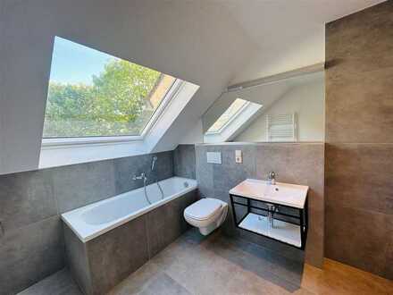 modern Wohnen mit viel Platz!