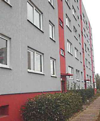 Top sanierte 3-Raum-Wohnung in Magdeburg