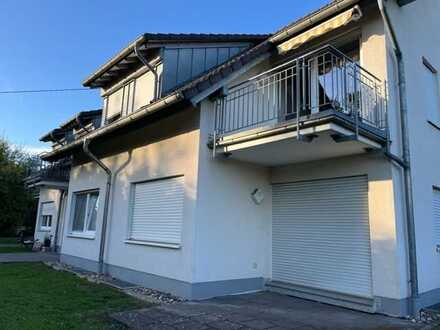 Schöne Erdgeschoß- Wohnung zu verkaufen