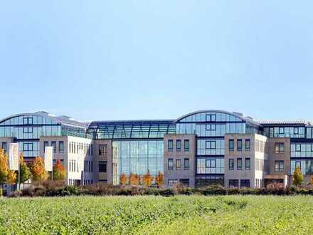 Hervorragende Infrastruktur, attraktive Bürofläche 315 m² im Arcone Technologie Center