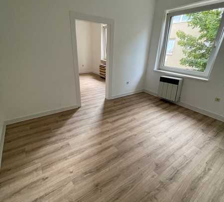 renovierte 2 Zimmer-Wohnung in Bielefeld