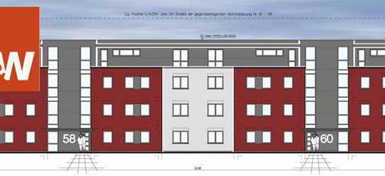 SICHERES ANLAGEPROJEKT. Jetzt ca. 6% Rendite bei Vermietung und/oder 25-38% bei Abverkauf sichern!