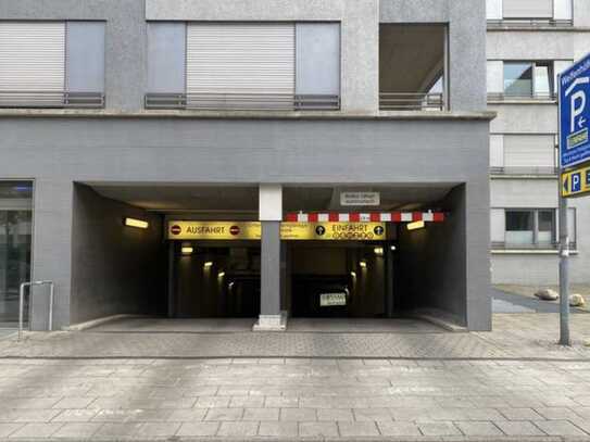 Garagenstellplatz in Tiefgarage – Welfenstraße 44-70 - Welfenhöfe