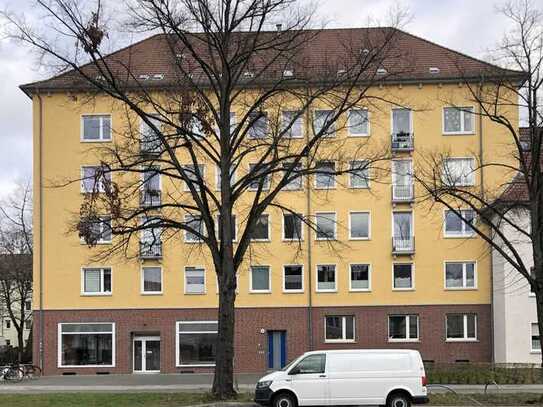 Attraktive, gepflegte 4-Zimmer-Wohnung zur Miete in Braunschweig