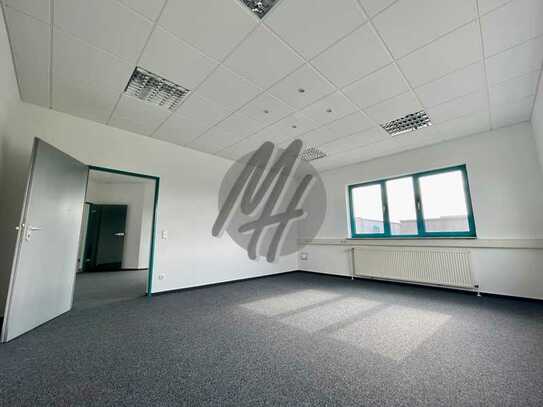 KEINE PROVISION ✓ TOP-AUSSTATTUNG ✓ Büroflächen (135 m²) zu vermieten