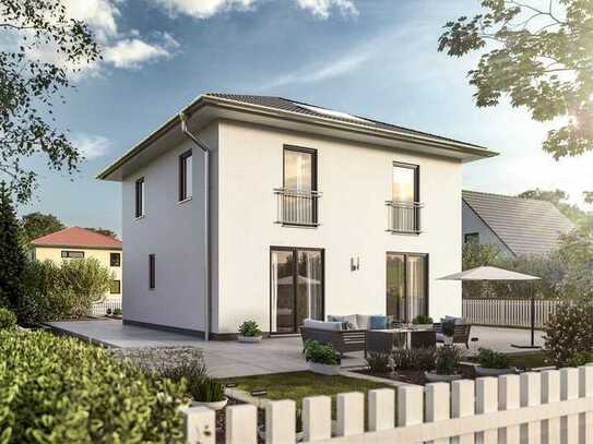 Ihr Einfamilienhaus in Kürten Süd inklusive Grundstück - Stadthaus 124