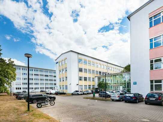 Moderne Büroflächen in Stahnsdorf - 950 m² im Green Park