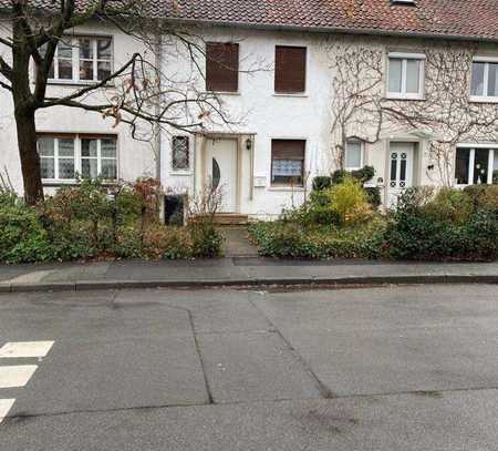 Reihenmittelhaus am beliebten Schölerberg in Osnabrück!