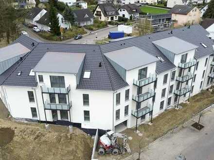 Exklusive Wohnung in Emmelshausen