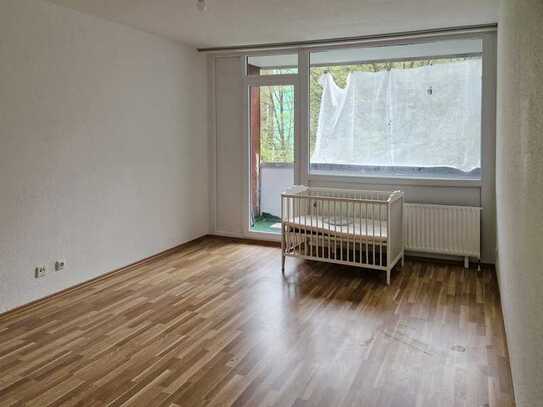 Jetzt anfragen: Wohnliche 4-Zimmer-Wohnung mit Balkon in Mechernich