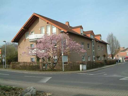 Helle, kinderfreundliche 3-Zimmerwohnung in Bergheim-Niederaußem